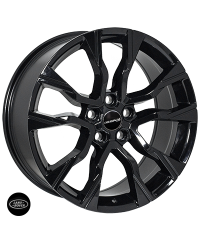 ZW BK5755 B R21 W9.0 PCD5x120 ET45 DIA72.6